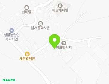 12-4 Haksachon 2-gil, Seonghwan-eup, Seobuk-gu, Cheonan-si, Chungcheongnam-do, Republic of Korea 12-4 Haksachon 2-gil, Seonghwan-eup, Seobuk-gu, Cheonan-si, Chungcheongnam-do, Republic of Korea Map