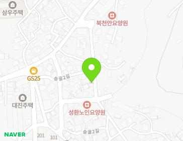 24-14 Songgol 2-gil, Seonghwan-eup, Seobuk-gu, Cheonan-si, Chungcheongnam-do, Republic of Korea 24-14 Songgol 2-gil, Seonghwan-eup, Seobuk-gu, Cheonan-si, Chungcheongnam-do, Republic of Korea Map