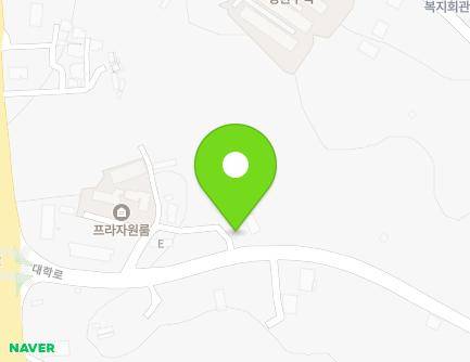 21 Daehak-ro, Seonghwan-eup, Seobuk-gu, Cheonan-si, Chungcheongnam-do, Republic of Korea Map
