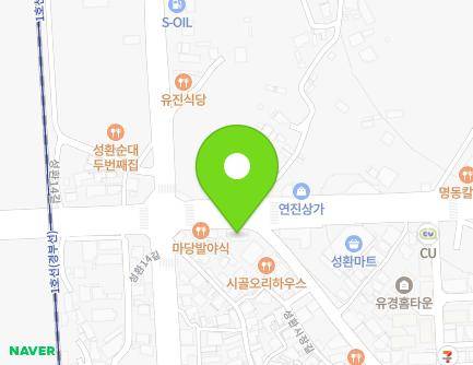 470 Sinbang-ro, Seonghwan-eup, Seobuk-gu, Cheonan-si, Chungcheongnam-do, Republic of Korea Map