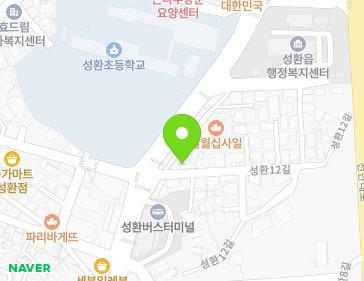 45-2 Seonghwan 12-gil, Seonghwan-eup, Seobuk-gu, Cheonan-si, Chungcheongnam-do, Republic of Korea 45-2 Seonghwan 12-gil, Seonghwan-eup, Seobuk-gu, Cheonan-si, Chungcheongnam-do, Republic of Korea Map