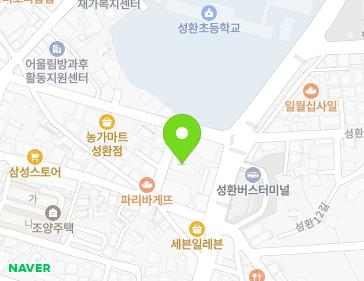 35-8 Seonghwan 11-gil, Seonghwan-eup, Seobuk-gu, Cheonan-si, Chungcheongnam-do, Republic of Korea 35-8 Seonghwan 11-gil, Seonghwan-eup, Seobuk-gu, Cheonan-si, Chungcheongnam-do, Republic of Korea Map