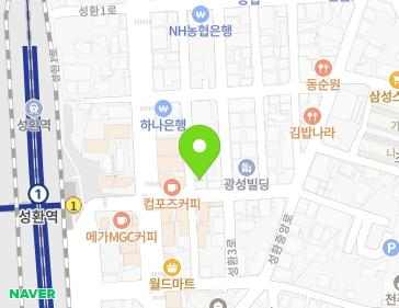 3-2 Seonghwan 9-gil, Seonghwan-eup, Seobuk-gu, Cheonan-si, Chungcheongnam-do, Republic of Korea 3-2 Seonghwan 9-gil, Seonghwan-eup, Seobuk-gu, Cheonan-si, Chungcheongnam-do, Republic of Korea Map