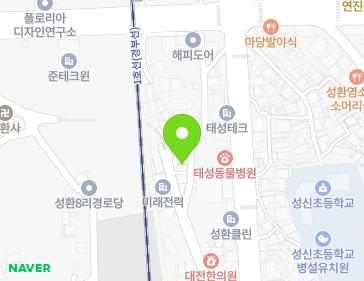 13-4 Seonghwan 14-gil, Seonghwan-eup, Seobuk-gu, Cheonan-si, Chungcheongnam-do, Republic of Korea 13-4 Seonghwan 14-gil, Seonghwan-eup, Seobuk-gu, Cheonan-si, Chungcheongnam-do, Republic of Korea Map
