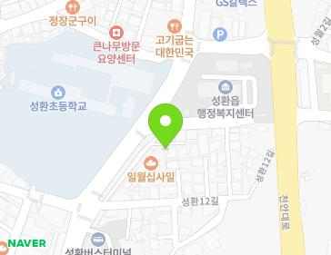 2-4 Seonghwan 13-gil, Seonghwan-eup, Seobuk-gu, Cheonan-si, Chungcheongnam-do, Republic of Korea 2-4 Seonghwan 13-gil, Seonghwan-eup, Seobuk-gu, Cheonan-si, Chungcheongnam-do, Republic of Korea Map