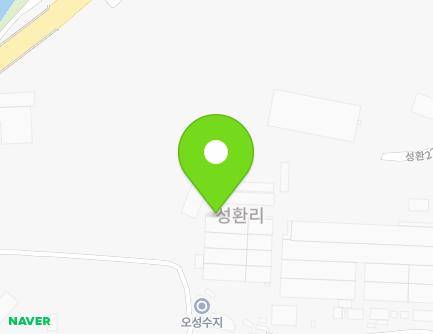 2131 Cheonan-daero, Seonghwan-eup, Seobuk-gu, Cheonan-si, Chungcheongnam-do, Republic of Korea Map