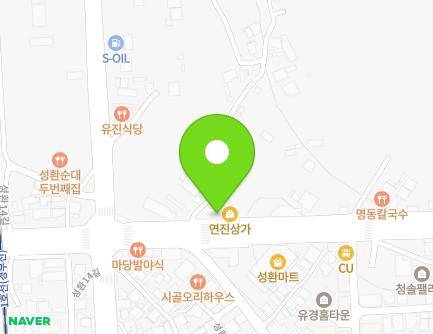 471 Sinbang-ro, Seonghwan-eup, Seobuk-gu, Cheonan-si, Chungcheongnam-do, Republic of Korea Map