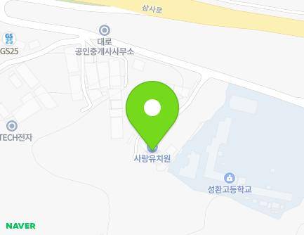 336-11 Sinbang-ro, Seonghwan-eup, Seobuk-gu, Cheonan-si, Chungcheongnam-do, Republic of Korea Map