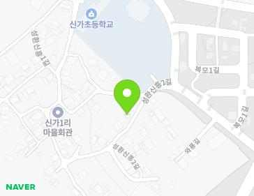 8 Seonghwansinheung 2-gil, Seonghwan-eup, Seobuk-gu, Cheonan-si, Chungcheongnam-do, Republic of Korea 8 Seonghwansinheung 2-gil, Seonghwan-eup, Seobuk-gu, Cheonan-si, Chungcheongnam-do, Republic of Korea Map