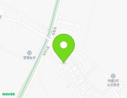 440 Waryong-gil, Seonghwan-eup, Seobuk-gu, Cheonan-si, Chungcheongnam-do, Republic of Korea Map