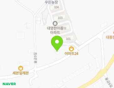 303 Yulgeum 1-gil, Seonghwan-eup, Seobuk-gu, Cheonan-si, Chungcheongnam-do, Republic of Korea 303 Yulgeum 1-gil, Seonghwan-eup, Seobuk-gu, Cheonan-si, Chungcheongnam-do, Republic of Korea Map