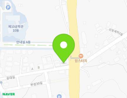 1217 Cheonan-daero, Seobuk-gu, Cheonan-si, Chungcheongnam-do, Republic of Korea