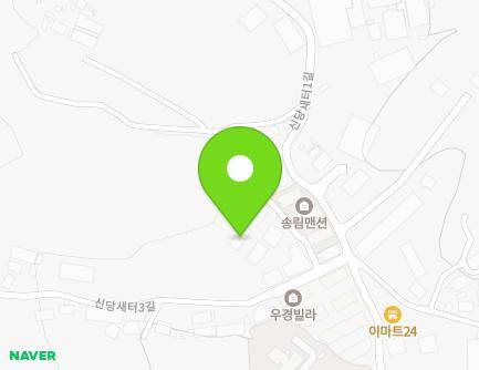 47-2 Sindangsaeteo 3-gil, Seobuk-gu, Cheonan-si, Chungcheongnam-do, Republic of Korea Map