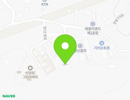 107-10 Cheonilgo 2-gil, Seobuk-gu, Cheonan-si, Chungcheongnam-do, Republic of Korea Map