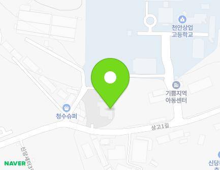 27 Sanggo 1-gil, Seobuk-gu, Cheonan-si, Chungcheongnam-do, Republic of Korea Map