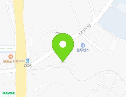 14 Sindangsaeteo 2-gil, Seobuk-gu, Cheonan-si, Chungcheongnam-do, Republic of Korea Map