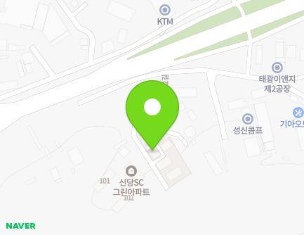 113-31 Cheonilgo 2-gil, Seobuk-gu, Cheonan-si, Chungcheongnam-do, Republic of Korea Map