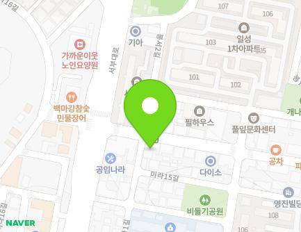 8 Bongmyeong-ro, Seobuk-gu, Cheonan-si, Chungcheongnam-do, Republic of Korea Map