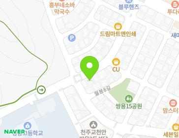 22 Wolbong 7-gil, Seobuk-gu, Cheonan-si, Chungcheongnam-do, Republic of Korea 22 Wolbong 7-gil, Seobuk-gu, Cheonan-si, Chungcheongnam-do, Republic of Korea Map