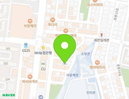 22-6 Nasaretdae-gil, Seobuk-gu, Cheonan-si, Chungcheongnam-do, Republic of Korea Map