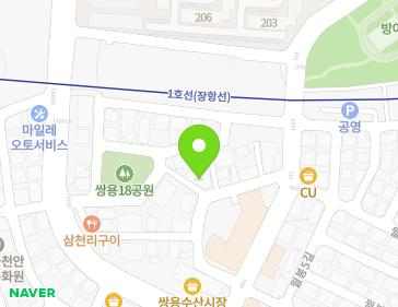 27 Wolbong 5-gil, Seobuk-gu, Cheonan-si, Chungcheongnam-do, Republic of Korea 27 Wolbong 5-gil, Seobuk-gu, Cheonan-si, Chungcheongnam-do, Republic of Korea Map