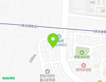 3 Wolbong 3-gil, Seobuk-gu, Cheonan-si, Chungcheongnam-do, Republic of Korea 3 Wolbong 3-gil, Seobuk-gu, Cheonan-si, Chungcheongnam-do, Republic of Korea Map