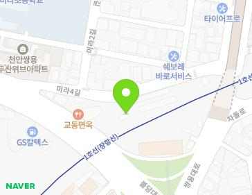 301 Buldang-daero, Seobuk-gu, Cheonan-si, Chungcheongnam-do, Republic of Korea 301 Buldang-daero, Seobuk-gu, Cheonan-si, Chungcheongnam-do, Republic of Korea Map