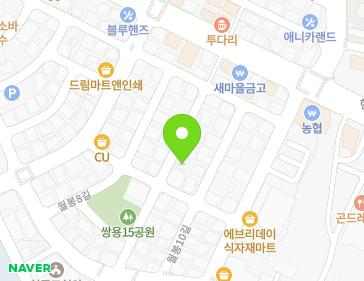 14 Wolbong 9-gil, Seobuk-gu, Cheonan-si, Chungcheongnam-do, Republic of Korea 14 Wolbong 9-gil, Seobuk-gu, Cheonan-si, Chungcheongnam-do, Republic of Korea Map