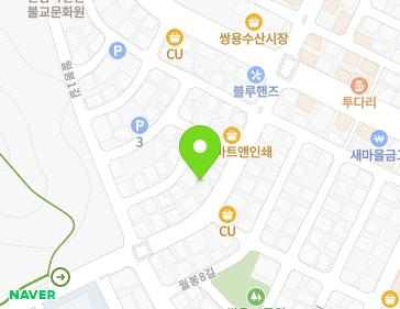 27 Wolbong 7-gil, Seobuk-gu, Cheonan-si, Chungcheongnam-do, Republic of Korea 27 Wolbong 7-gil, Seobuk-gu, Cheonan-si, Chungcheongnam-do, Republic of Korea Map