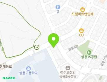 18 Wolbong 7-gil, Seobuk-gu, Cheonan-si, Chungcheongnam-do, Republic of Korea 18 Wolbong 7-gil, Seobuk-gu, Cheonan-si, Chungcheongnam-do, Republic of Korea Map