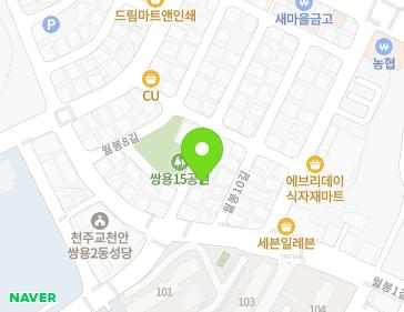 6 Wolbong 9-gil, Seobuk-gu, Cheonan-si, Chungcheongnam-do, Republic of Korea 6 Wolbong 9-gil, Seobuk-gu, Cheonan-si, Chungcheongnam-do, Republic of Korea Map