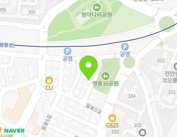 43-5 Wolbong 5-gil, Seobuk-gu, Cheonan-si, Chungcheongnam-do, Republic of Korea 43-5 Wolbong 5-gil, Seobuk-gu, Cheonan-si, Chungcheongnam-do, Republic of Korea Map