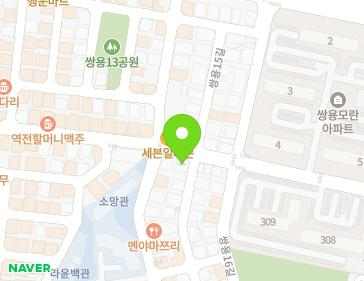 24 Ssangyong 18-gil, Seobuk-gu, Cheonan-si, Chungcheongnam-do, Republic of Korea 24 Ssangyong 18-gil, Seobuk-gu, Cheonan-si, Chungcheongnam-do, Republic of Korea Map
