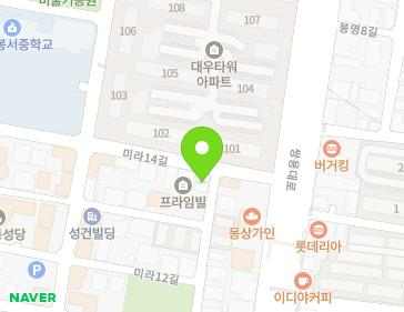 65 Mira 3-gil, Seobuk-gu, Cheonan-si, Chungcheongnam-do, Republic of Korea 65 Mira 3-gil, Seobuk-gu, Cheonan-si, Chungcheongnam-do, Republic of Korea Map