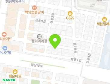 20 Ssangyong 7-gil, Seobuk-gu, Cheonan-si, Chungcheongnam-do, Republic of Korea 20 Ssangyong 7-gil, Seobuk-gu, Cheonan-si, Chungcheongnam-do, Republic of Korea Map