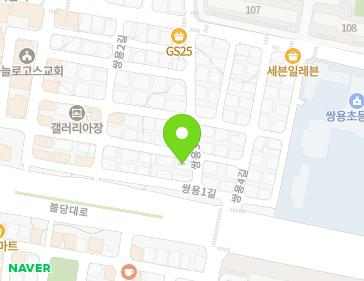 24 Ssangyong 7-gil, Seobuk-gu, Cheonan-si, Chungcheongnam-do, Republic of Korea 24 Ssangyong 7-gil, Seobuk-gu, Cheonan-si, Chungcheongnam-do, Republic of Korea Map