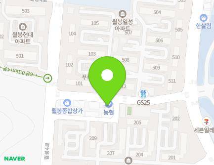 88-12 Wolbong 4-ro, Seobuk-gu, Cheonan-si, Chungcheongnam-do, Republic of Korea Map