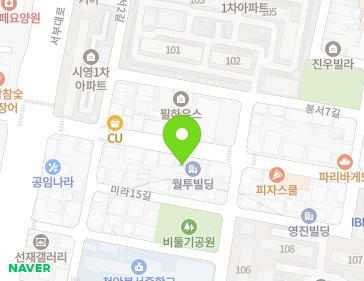 16 Bongmyeong-ro, Seobuk-gu, Cheonan-si, Chungcheongnam-do, Republic of Korea 16 Bongmyeong-ro, Seobuk-gu, Cheonan-si, Chungcheongnam-do, Republic of Korea Map