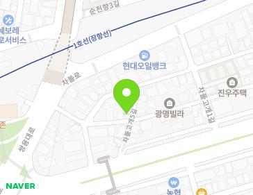 44-1 Chadolgogae 5-gil, Seobuk-gu, Cheonan-si, Chungcheongnam-do, Republic of Korea 44-1 Chadolgogae 5-gil, Seobuk-gu, Cheonan-si, Chungcheongnam-do, Republic of Korea Map