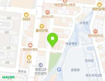 16 Nasaretdae-gil, Seobuk-gu, Cheonan-si, Chungcheongnam-do, Republic of Korea 16 Nasaretdae-gil, Seobuk-gu, Cheonan-si, Chungcheongnam-do, Republic of Korea Map