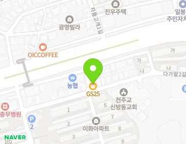 13-1 Dagamal 2-gil, Seobuk-gu, Cheonan-si, Chungcheongnam-do, Republic of Korea 13-1 Dagamal 2-gil, Seobuk-gu, Cheonan-si, Chungcheongnam-do, Republic of Korea Map