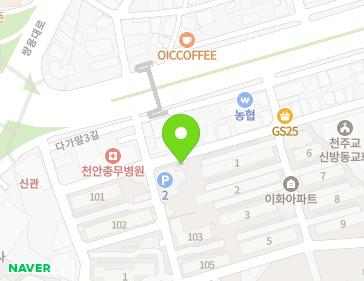 4 Dagamal 2-gil, Seobuk-gu, Cheonan-si, Chungcheongnam-do, Republic of Korea 4 Dagamal 2-gil, Seobuk-gu, Cheonan-si, Chungcheongnam-do, Republic of Korea Map
