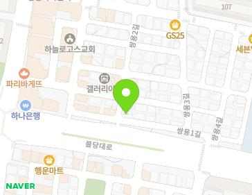 14 Ssangyong 1-gil, Seobuk-gu, Cheonan-si, Chungcheongnam-do, Republic of Korea 14 Ssangyong 1-gil, Seobuk-gu, Cheonan-si, Chungcheongnam-do, Republic of Korea Map