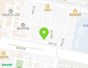 8 Ssangyong 1-gil, Seobuk-gu, Cheonan-si, Chungcheongnam-do, Republic of Korea 8 Ssangyong 1-gil, Seobuk-gu, Cheonan-si, Chungcheongnam-do, Republic of Korea Map