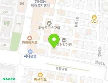 24 Ssangyong 1-gil, Seobuk-gu, Cheonan-si, Chungcheongnam-do, Republic of Korea 24 Ssangyong 1-gil, Seobuk-gu, Cheonan-si, Chungcheongnam-do, Republic of Korea Map