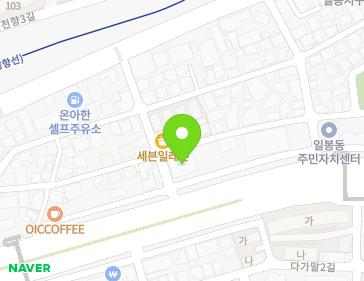 32 Chadolgogae 4-gil, Seobuk-gu, Cheonan-si, Chungcheongnam-do, Republic of Korea 32 Chadolgogae 4-gil, Seobuk-gu, Cheonan-si, Chungcheongnam-do, Republic of Korea Map