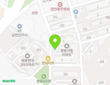 19 Saemal 3-gil, Seobuk-gu, Cheonan-si, Chungcheongnam-do, Republic of Korea 19 Saemal 3-gil, Seobuk-gu, Cheonan-si, Chungcheongnam-do, Republic of Korea Map