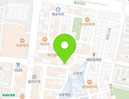 31 Nasaretdae-gil, Seobuk-gu, Cheonan-si, Chungcheongnam-do, Republic of Korea Map