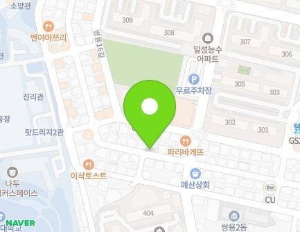 43-1 Ssangyong 15-gil, Seobuk-gu, Cheonan-si, Chungcheongnam-do, Republic of Korea Map