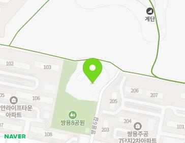 29 Ssangyong 6-gil, Seobuk-gu, Cheonan-si, Chungcheongnam-do, Republic of Korea 29 Ssangyong 6-gil, Seobuk-gu, Cheonan-si, Chungcheongnam-do, Republic of Korea Map